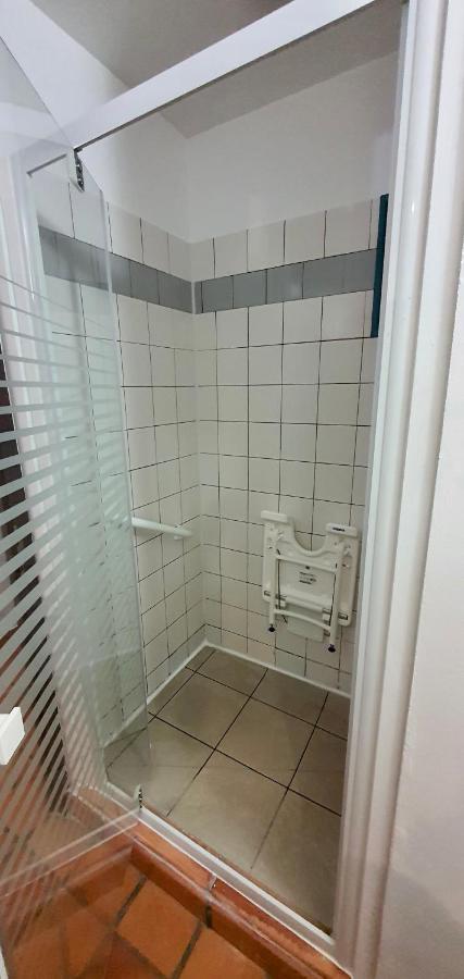 Ananas Premium - Sejour Detente T2 Vue Mer Avec Balcon Prive A Tartane La Trinite Exterior photo